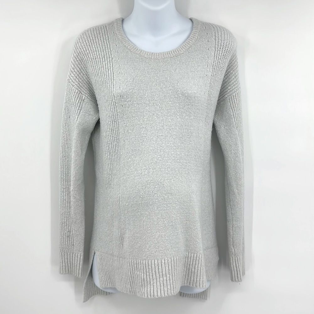 Isabel Maternity Oversized Sweater Size‎ S